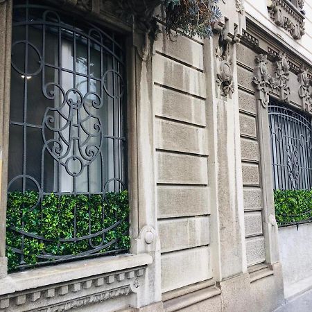 Monem'S House Portello Milan Exterior photo